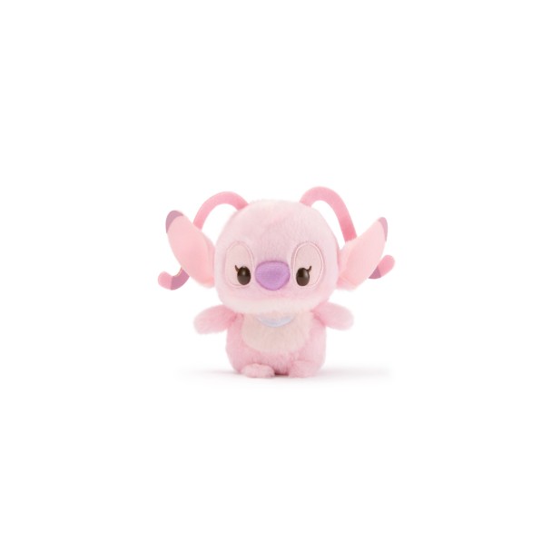 Stitch with Starfish Plush - Lilo & Stitch - 11 3/4'' - Disney Store Japan