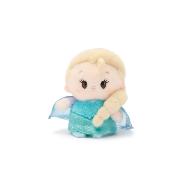 Elsa ''Let Your Love Shine'' Figure by Precious Moments - Frozen