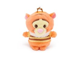 Tigger as Bee Urupocha-Chan Plush – Winnie the Pooh – Mini 4 1/4” – Disney Store Japan now out for purchase