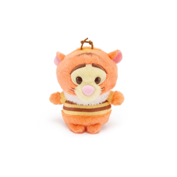 Winnie the Pooh and Piglet Plush Throw Blanket