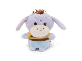 Eeyore as Bee Urupocha-Chan Plush – Winnie the Pooh – Mini 4” – Disney Store Japan is now out