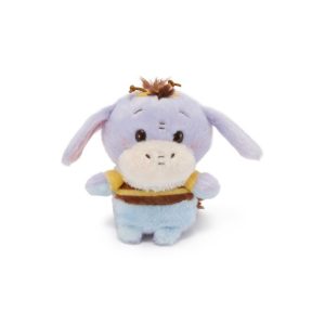 Eeyore as Bee Urupocha-Chan Plush - Winnie the Pooh - Mini 4'' - Disney Store Japan