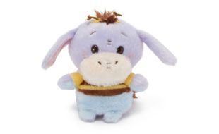 Eeyore as Bee Urupocha-Chan Plush – Winnie the Pooh – Mini 4” – Disney Store Japan is now out