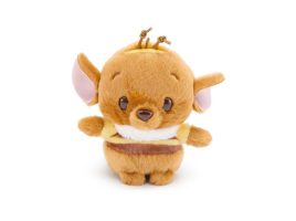 Roo as Bee Urupocha-Chan Plush – Winnie the Pooh – Mini 4” – Disney Store Japan – Purchase Online Now