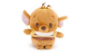 Roo as Bee Urupocha-Chan Plush – Winnie the Pooh – Mini 4” – Disney Store Japan – Purchase Online Now