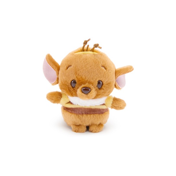 Winnie the Pooh and Piglet Plush Throw Blanket