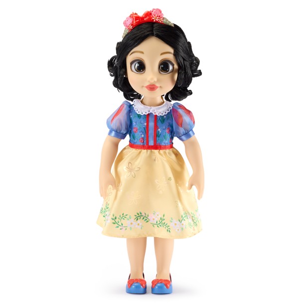 Snow White Limited Edition Doll - 17'' - Shanghai Disneyland