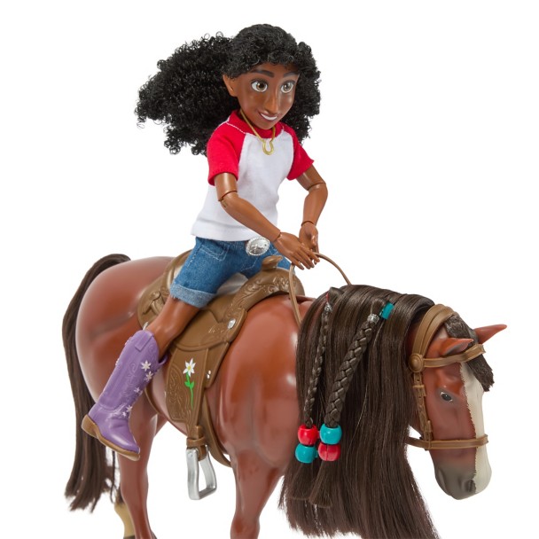 Blaze Doll Set - Toy Story 5