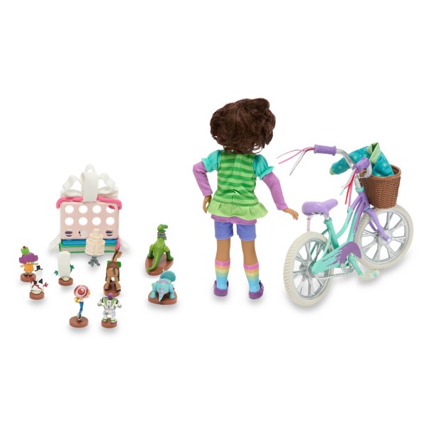 Bonnie Doll Set - Toy Story 5