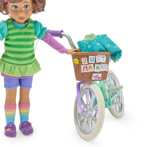 Bonnie Doll Set - Toy Story 5