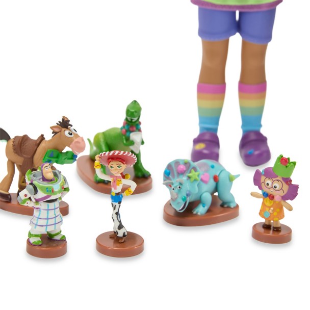 Bonnie Doll Set - Toy Story 5