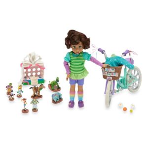 Bonnie Doll Set - Toy Story 5