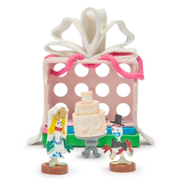 Bonnie Doll Set - Toy Story 5