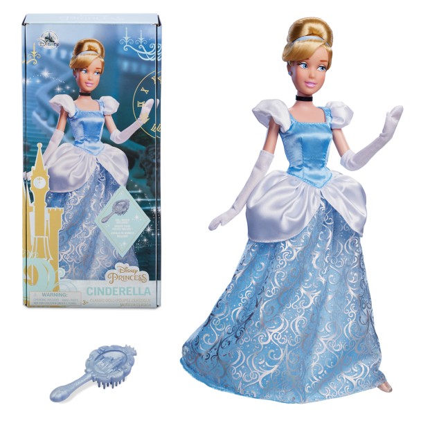Snow White Limited Edition Doll - 17'' - Shanghai Disneyland
