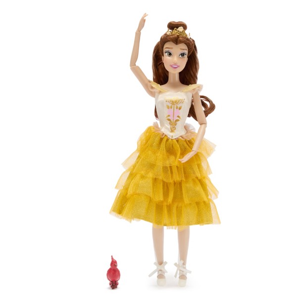 Snow White Limited Edition Doll - 17'' - Shanghai Disneyland