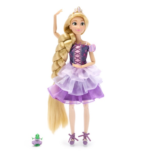 Snow White Limited Edition Doll - 17'' - Shanghai Disneyland