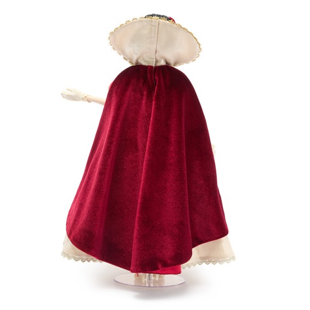 Snow White Limited Edition Doll - 17'' - Shanghai Disneyland
