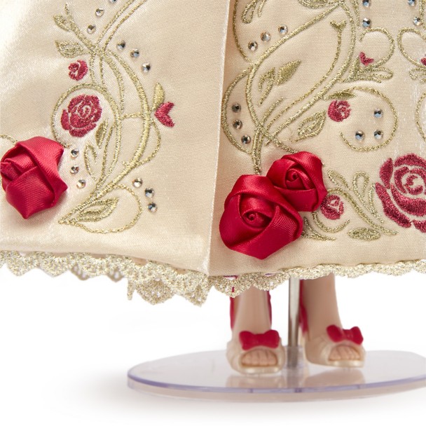 Snow White Limited Edition Doll - 17'' - Shanghai Disneyland