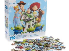 Toy Story Puzzle – Get It Here