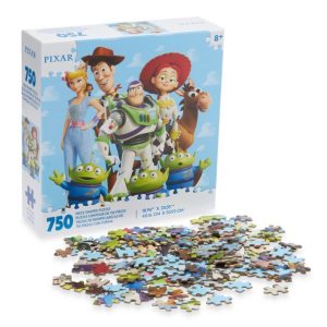 Toy Story Puzzle