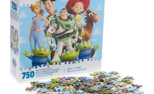 Toy Story Puzzle – Get It Here
