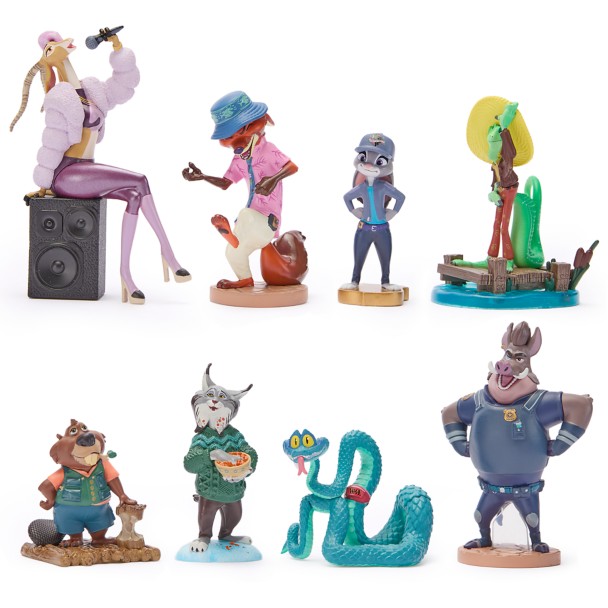 Ursula ''Queen of the Seven Seas'' Deluxe Figure by Jim Shore - The Little Mermaid