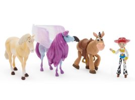 Jessie Horse Play Set – Toy Story 5 now out