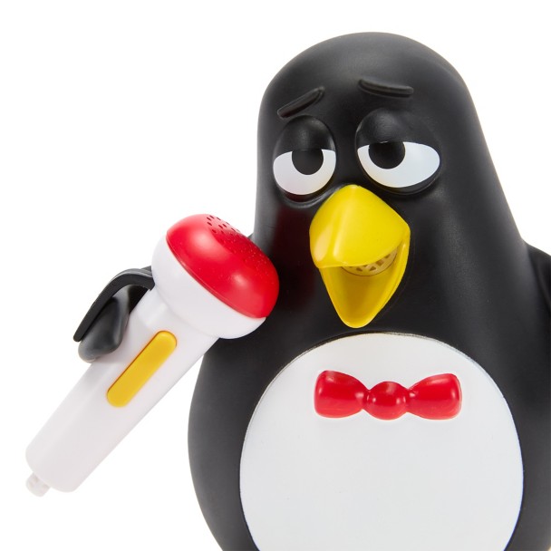 Wheezy Talking Figure - Toy Story