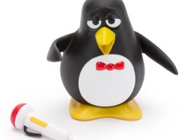 Wheezy Talking Figure – Toy Story