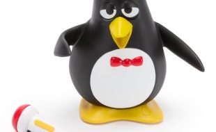 Wheezy Talking Figure – Toy Story