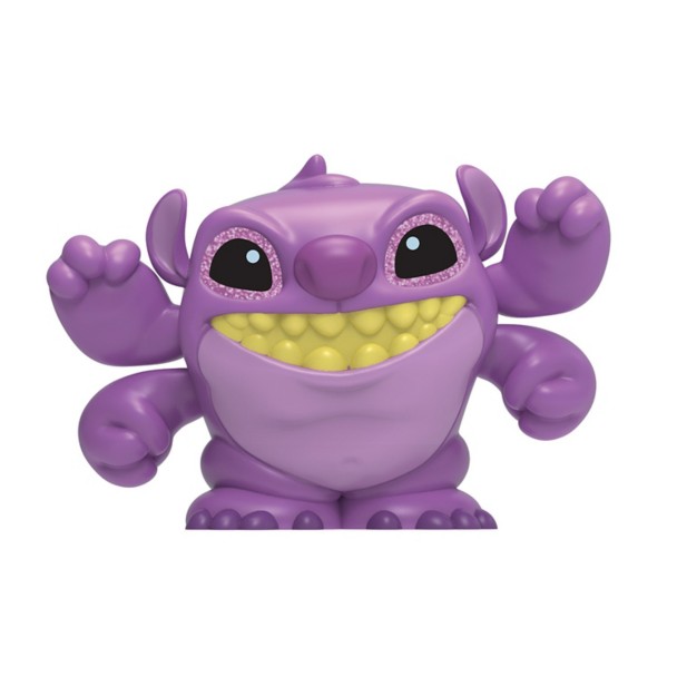 Stitch Disney Doorables Collection Peek Figure Set