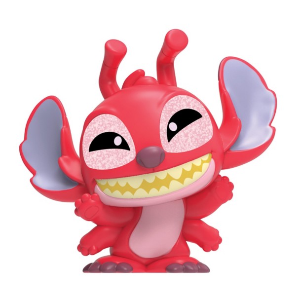 Stitch Disney Doorables Collection Peek Figure Set