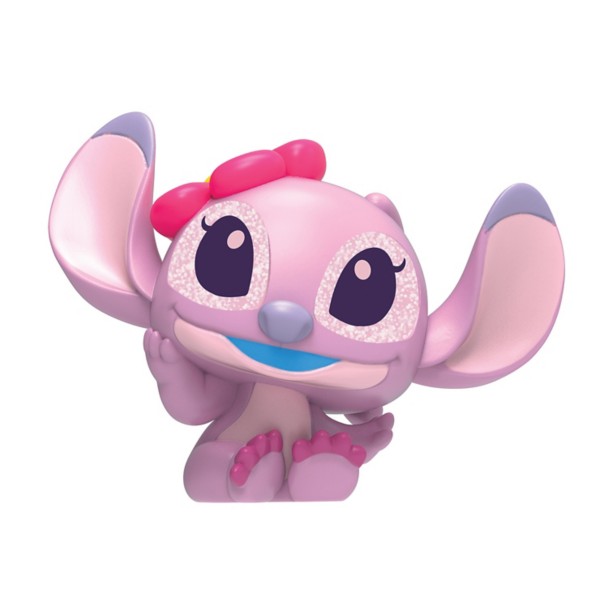 Stitch Disney Doorables Collection Peek Figure Set