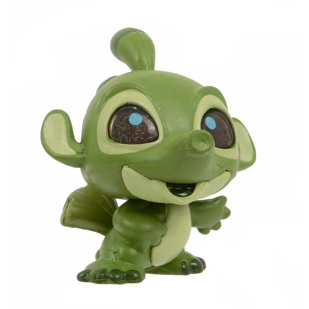 Stitch Disney Doorables Collection Peek Figure Set