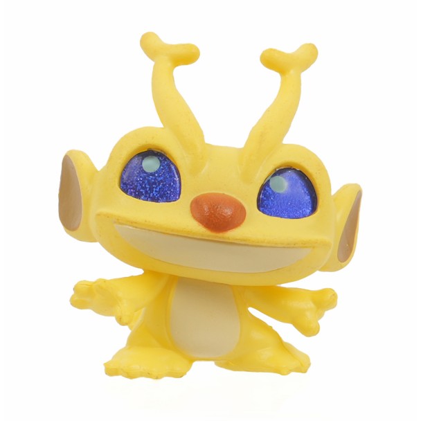 Stitch Disney Doorables Collection Peek Figure Set