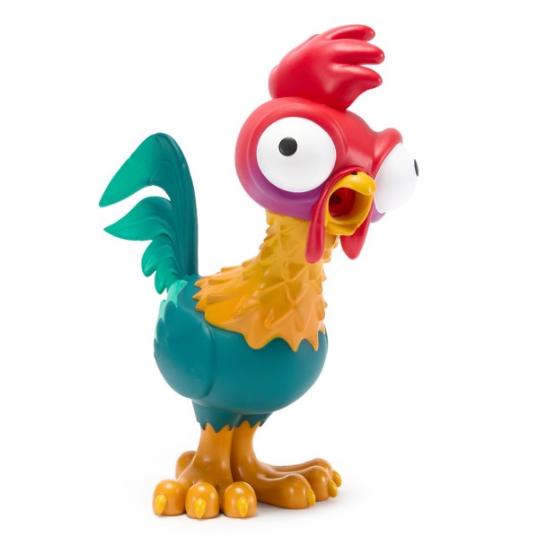 Heihei Squawking Vinyl Figure - Moana