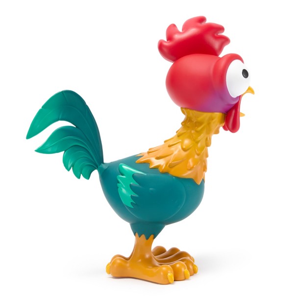 Heihei Squawking Vinyl Figure - Moana