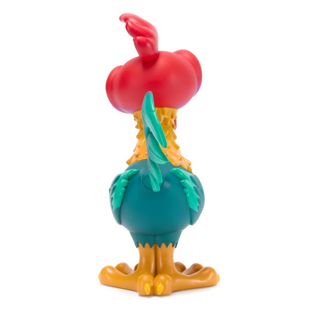 Heihei Squawking Vinyl Figure - Moana