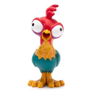 Heihei Squawking Vinyl Figure - Moana