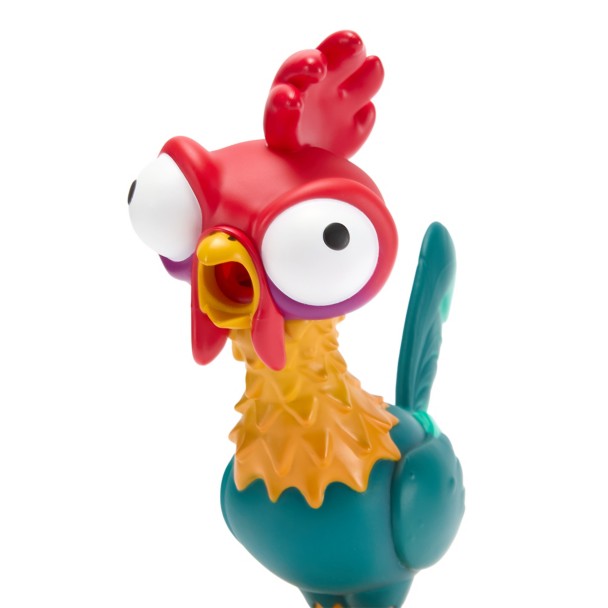 Heihei Squawking Vinyl Figure - Moana