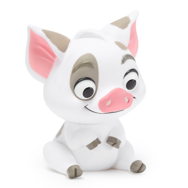 Pua Oinking Vinyl Figure - Moana
