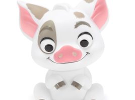 Pua Oinking Vinyl Figure – Moana