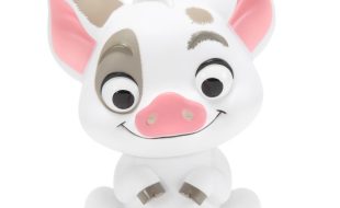 Pua Oinking Vinyl Figure – Moana