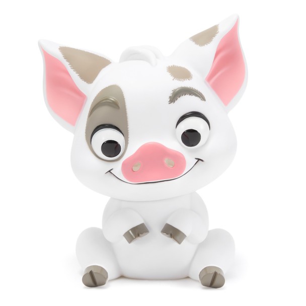 Pua Oinking Vinyl Figure - Moana
