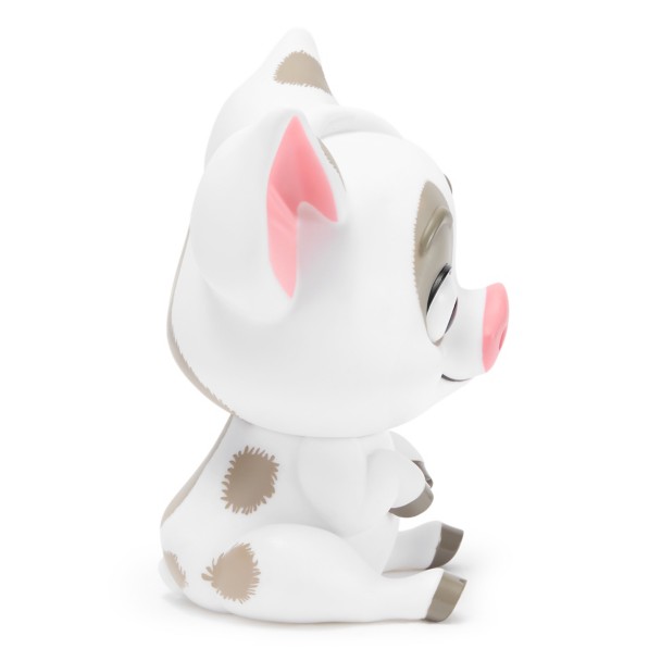 Pua Oinking Vinyl Figure - Moana