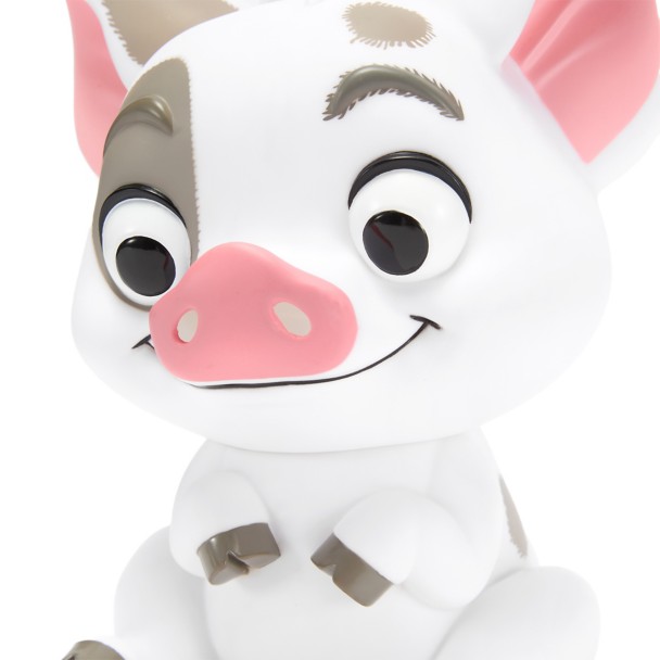 Pua Oinking Vinyl Figure - Moana