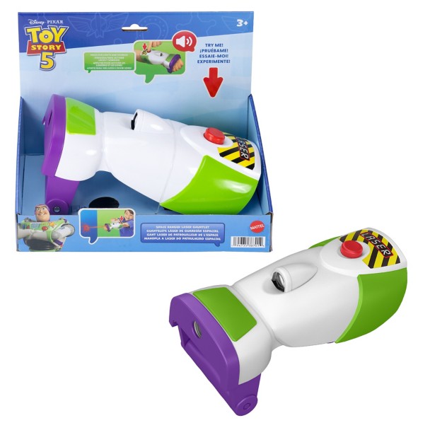 Buzz Lightyear Hooded Towel for Kids - Toy Story