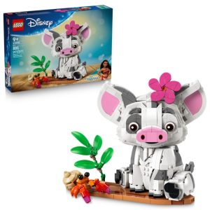 LEGO® Pua 43292 - Moana