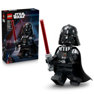 LEGO® Darth Vader Up-Scaled Minifigure 75461 - Star Wars