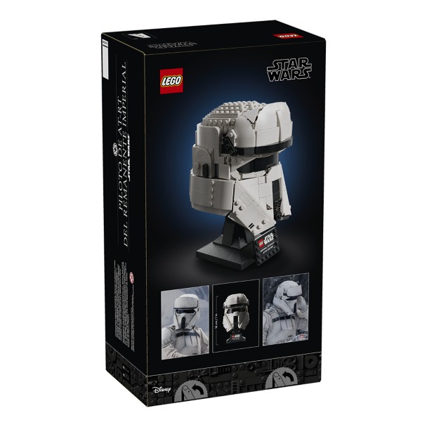 LEGO® Imperial Remnant AT-RT Driver 75458 - Star Wars